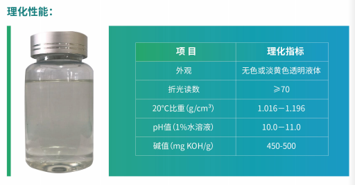吗啉类细菌杀菌剂NS-MBM