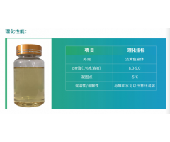 异噻唑啉酮类细菌杀菌剂NS-BIT20