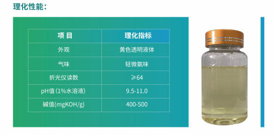 复合型杀菌剂NS-902